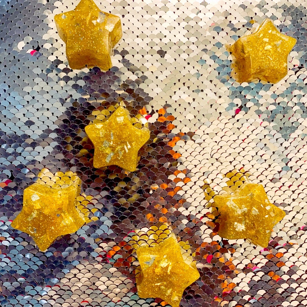 Twinkle twinkle little star magnets